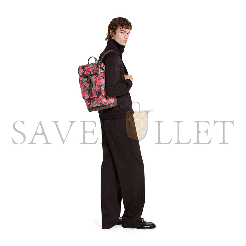 GUCCI GG SMALL BACKPACK 839109 (40*28*12cm)
